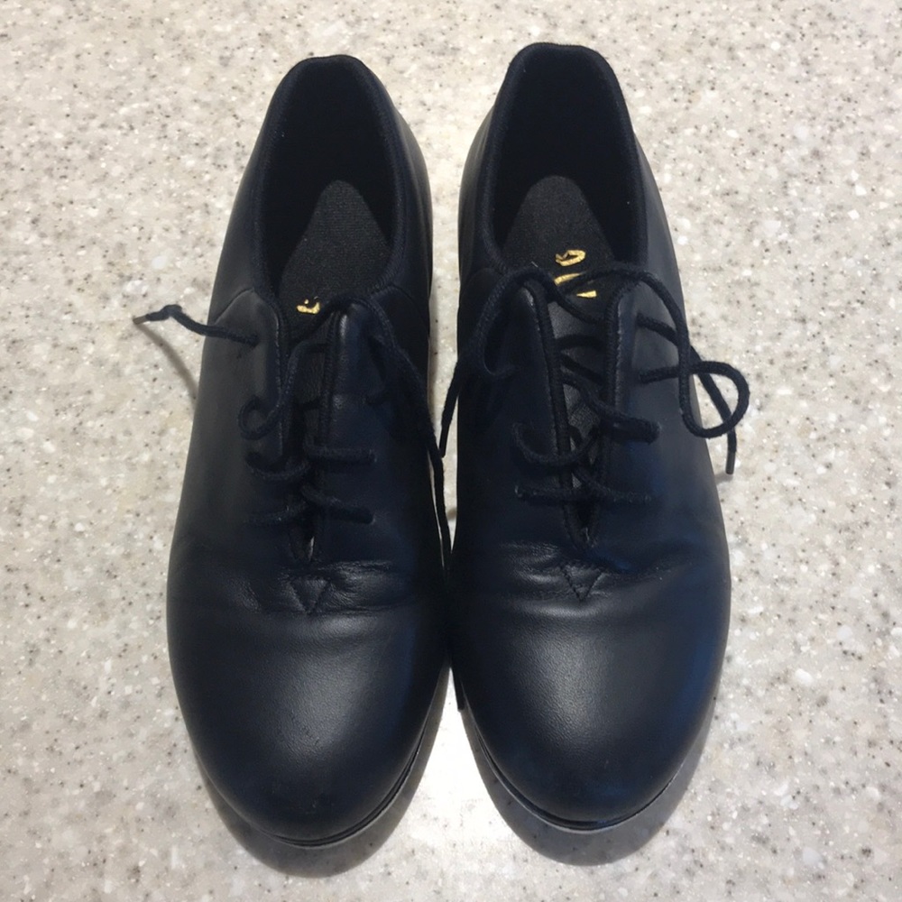 Bloch Brand tap shoes